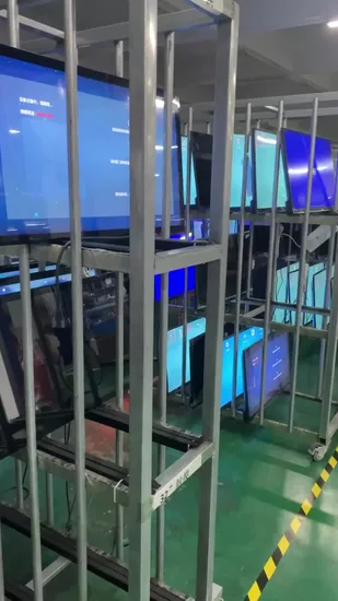 Yowxii barato 21,5 / 23,8 polegadas Aio Computer FHD PC para jogos de alto desempenho Slim Moldura estreita tudo em um PC