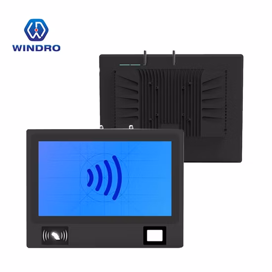 Atacadista 4,3 Polegadas Mini Tablet PC Painel Industrial PC Todos